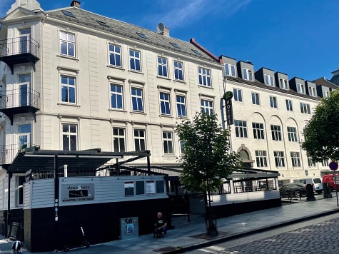 Bilde av vestre torggaten 9