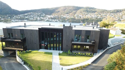 Illus: Villa Åstveit 