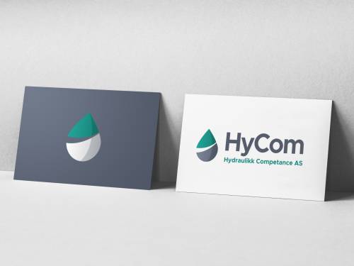Illus: We update our profile with a new logo