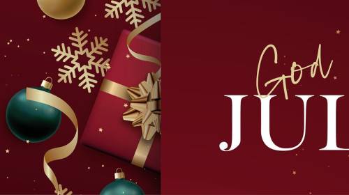 Illus: Åpningstider jula 2025