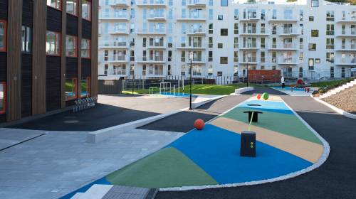 Illus: Tunesflaten Skole
