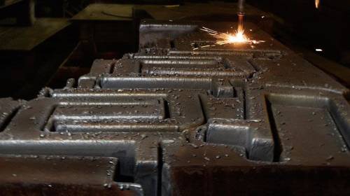 Illus: Multi-level Cutting