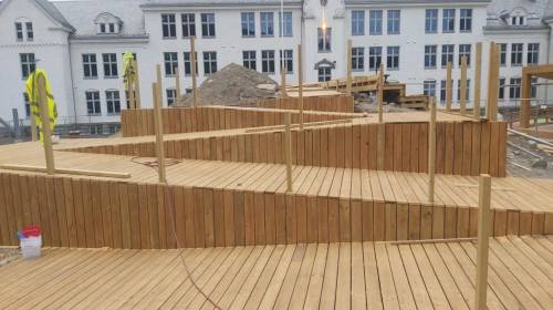 Illus: Odda Barneskole