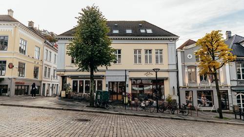 Illus: Vetrlidsallmenningen 19
