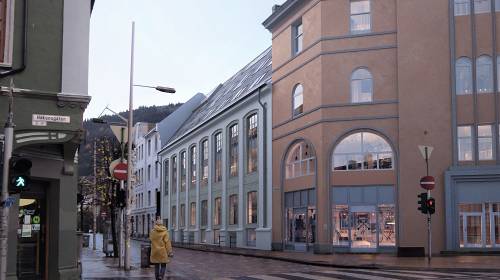 Illus: Olav Kyrres gate 28