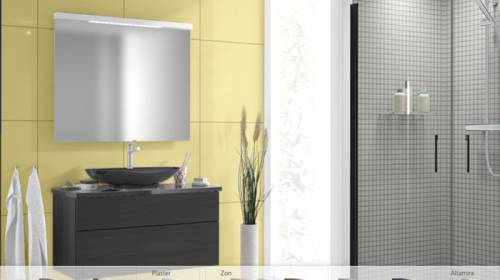 Illus: Virtuelt Showroom - Test ut dine ideer