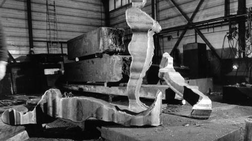Illus: 3D Multi-level Cutting