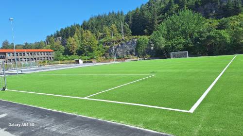 Illus: Sund ungdomskule