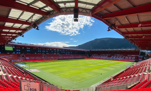 Illus: VestenFjeldske Eiendom og Brann er blitt samarbeidspartnere