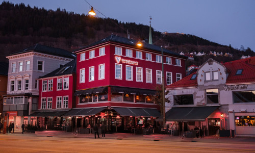 Illus: VestenFjeldske Eiendom vokser og søker en Eiendomsforvalter!