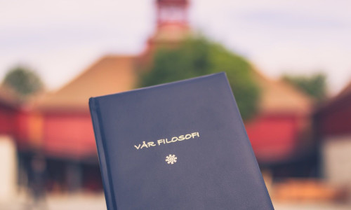 Illus: Våre verdigrunnlag