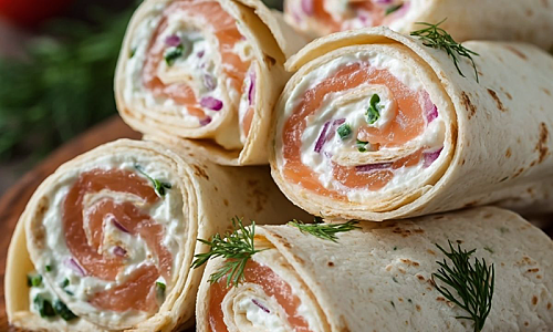 Illus: Påsmurt og møtemat