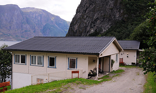 Illus: Utleige leiligheiter i Undredal