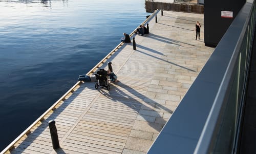 Illus: Nøstet panorama