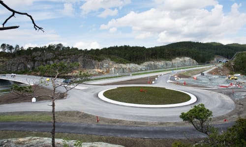 Illus: E39 Svegatjørn - Rådal