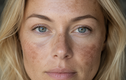 Melasma behandling i Bergen – hvorfor IPL kan gjøre det verre