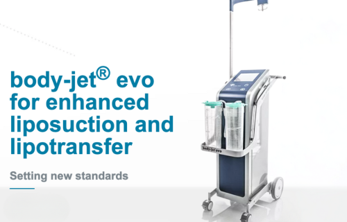 Illus: TBL Medical investerer i nytt avansert WAL-system – Body-jet® evo