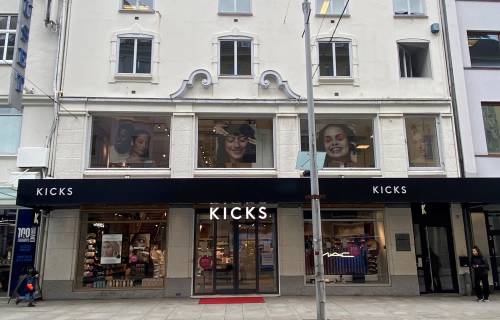 Illus: Strandgaten 11