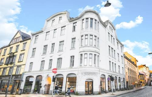 Illus: Hvite Hus
