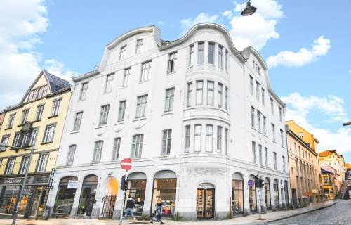 Illus: Hvite Hus