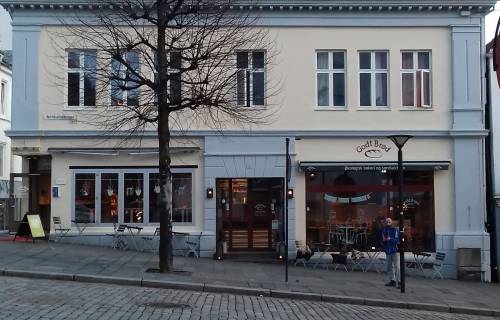 Illus: Vetrlidsallmenningen 19