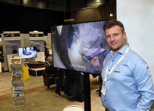 Illus: Kurs og opplæring