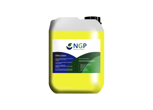 Illus: Ultra Concentrate