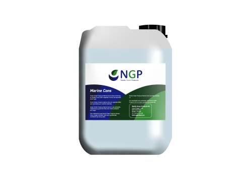 Illus: Marine Concentrate