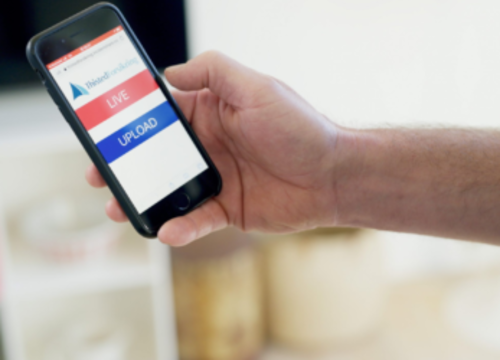 Illus: Forsikringsselskap begeistret over "SMS til Video"