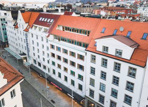 Illus: Bærekraft og gjenbruk