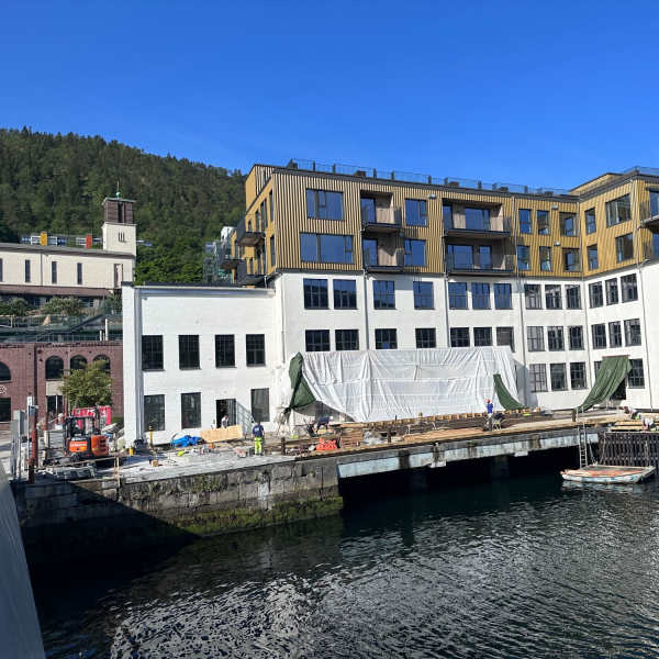 Kavlifabrikken - Damsgårdsv. 59 – bilde fra prosjektet