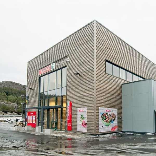 Spar Sund (Steinsland) – bilde fra prosjektet