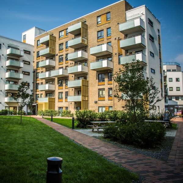 Kronstadparken N2 – bilde fra prosjektet