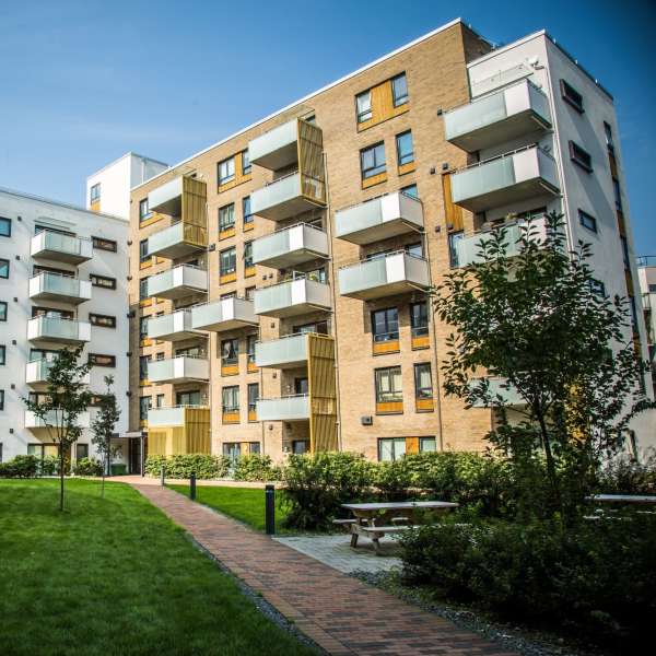 Kronstadparken N2 – bilde fra prosjektet