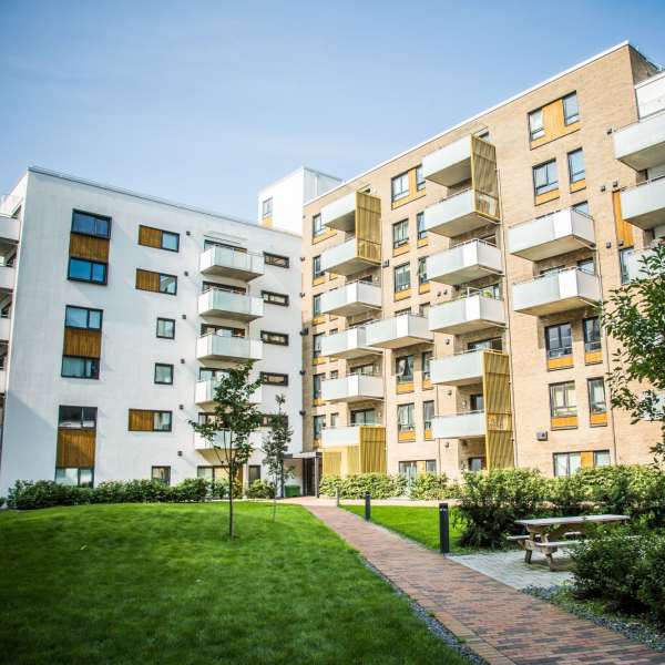 Kronstadparken N2 – bilde fra prosjektet
