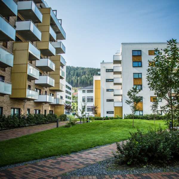 Kronstadparken N2 – bilde fra prosjektet
