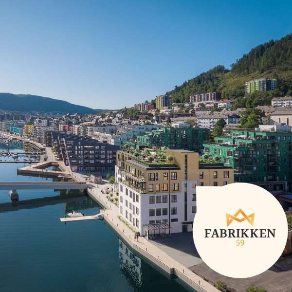 Kavlifabrikken - Damsgårdsv. 59 – bilde fra prosjektet