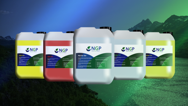 NGP Product picture