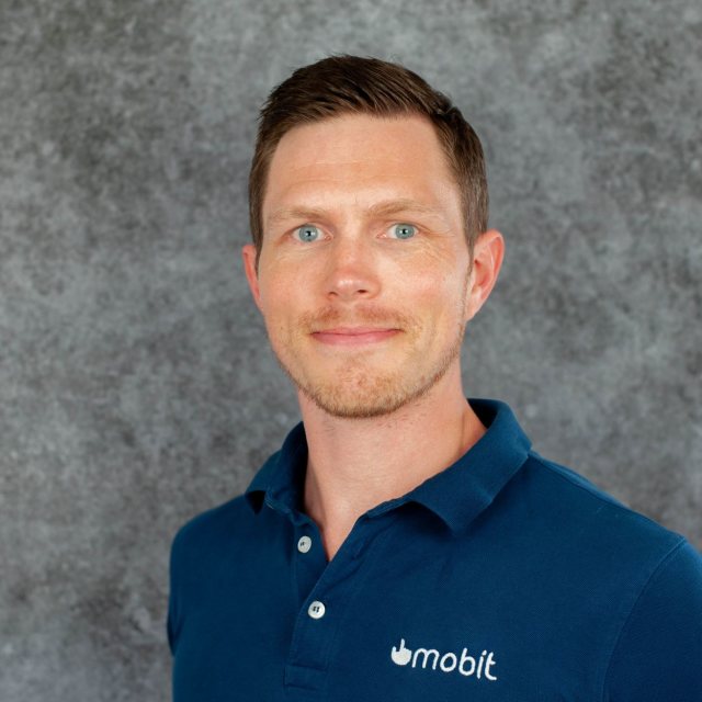 Espen Søderstrøm