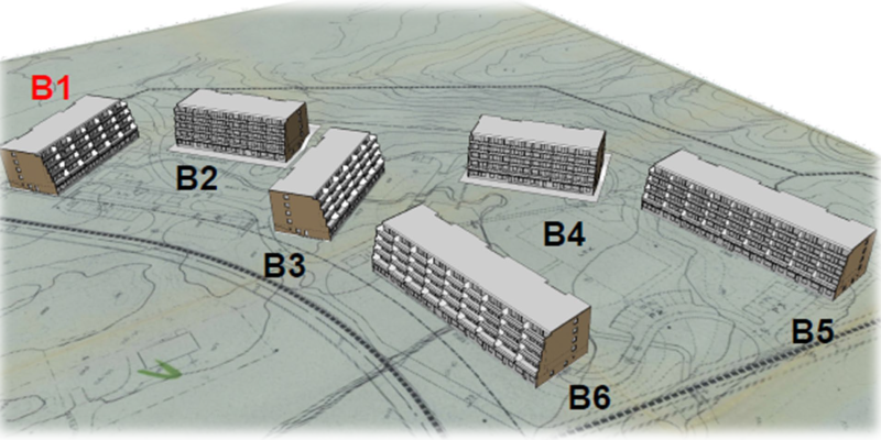 Bilde fra prosjektet