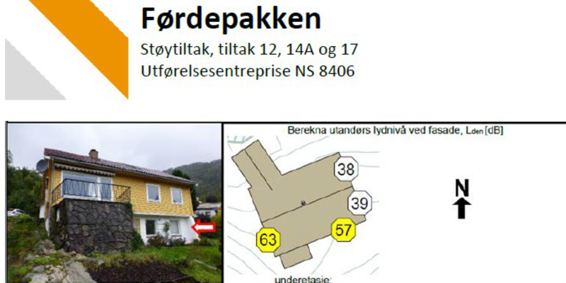 Bilde fra prosjektet