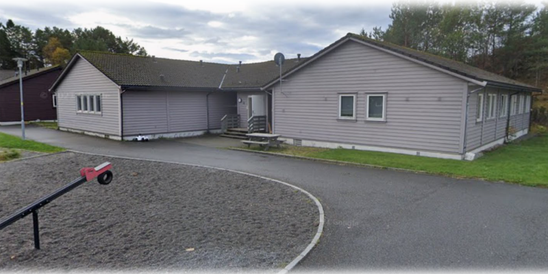 Bilde fra prosjektet