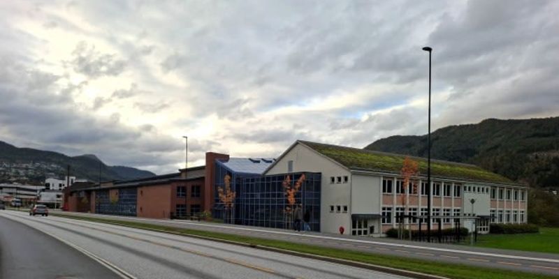 Bilde fra prosjektet