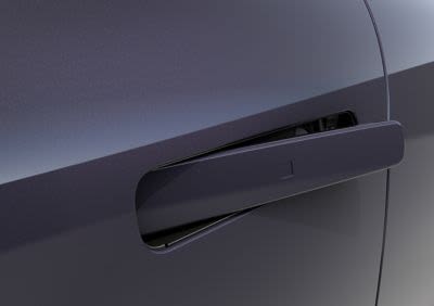 Eksteriør Nye IONIQ 6 - image 5