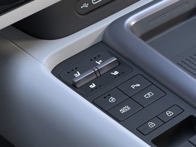 Interiør Nye IONIQ 6 - image 2