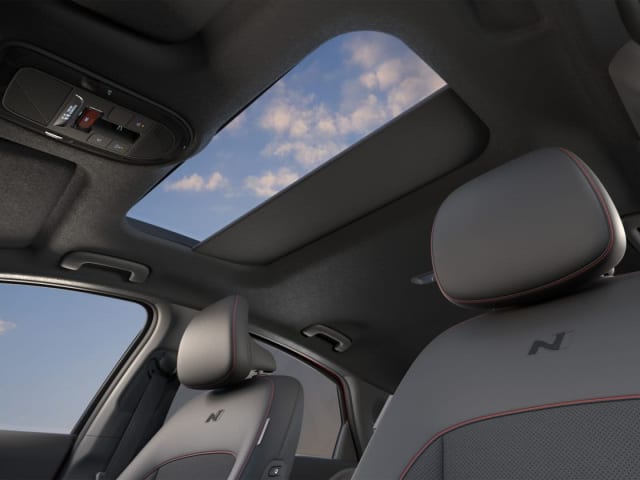 Interiør Nye IONIQ 6 - image 4