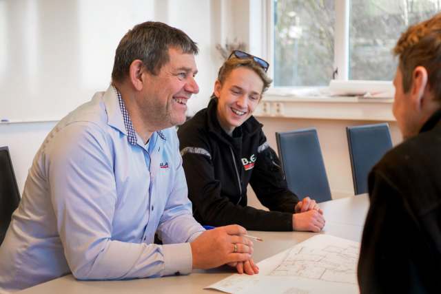 Eksteriør og interiør IONIQ 5 - image 4