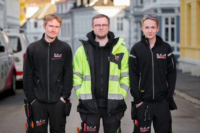 Eksteriør og interiør IONIQ 5 - image 1