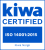 Kiwa ISO 14001