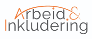 Arbeid og Inkludering logo